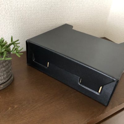 デルフォニックス ファイルボックス