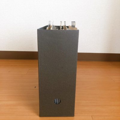 無印良品 ダンボール ファイルボックス
