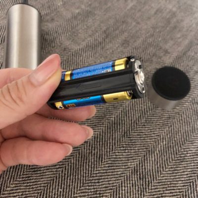 ミルク泡立て器 ミルクフォーマー