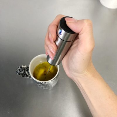 ミルク泡立て器 ミルクフォーマー
