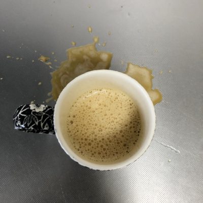ミルク泡立て器 ミルクフォーマー