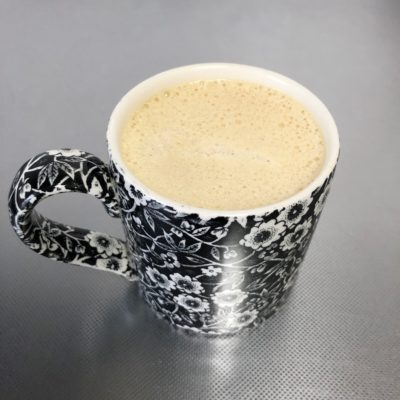 ミルク泡立て器 ミルクフォーマー クリーマー