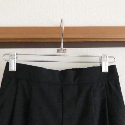 百均 ボトムハンガー