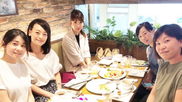 整理収納アドバイザー 同期