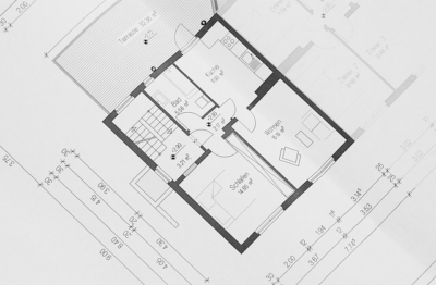 設計図 収納計画 片付けサービス