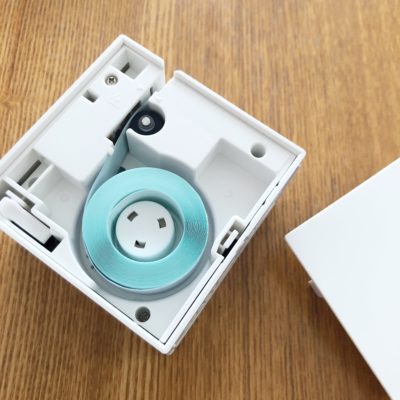 テプラ LR30 専用テープ