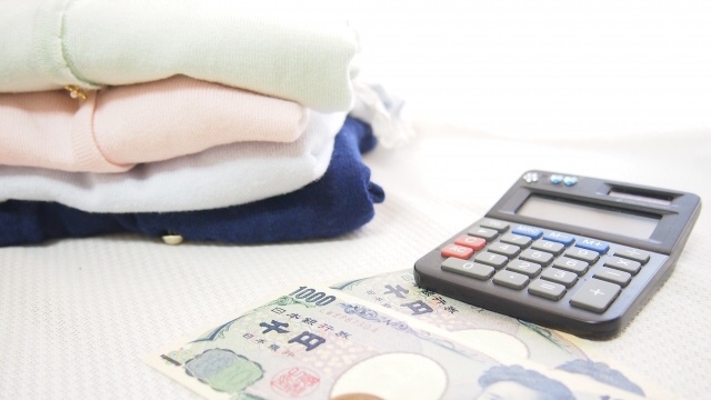 リサクルショップで売れなかったもの