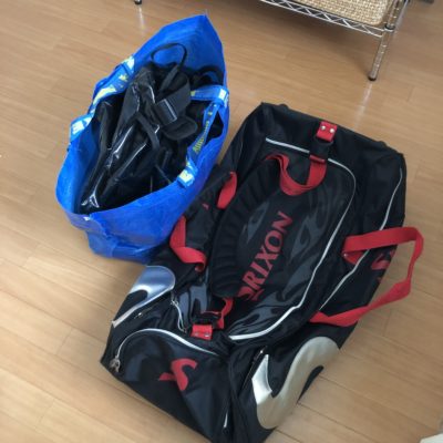 持ち込みしたもの リサイクルショップ