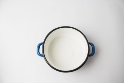 片付けができなかった頃