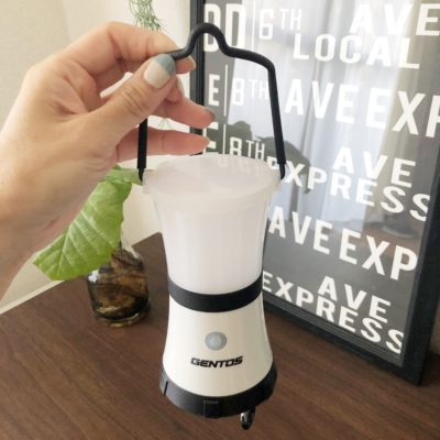 ランタン 防災グッズ キャンプグッズ