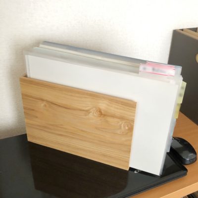 無印良品 MDF