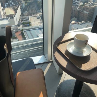 お片づけ相談 カフェ