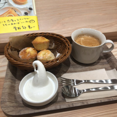 無印良品 山科