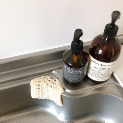 ダイソー コットンヤーン