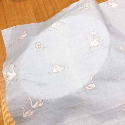 みつろうラップ コツ