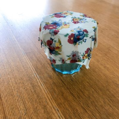 みつろうラップ エコラップ
