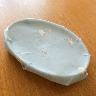 みつろうラップ エコラップ