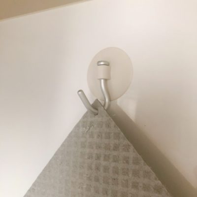 無印良品 フック 吸盤タイプ