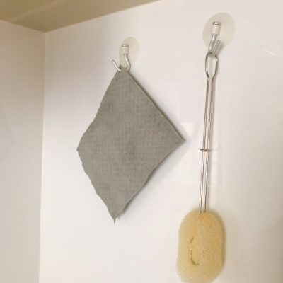 無印良品 吸盤タイプ フック