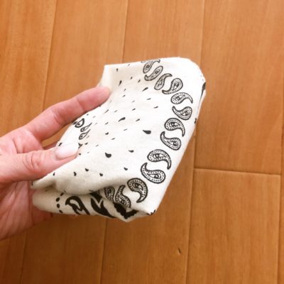 フライングタイガー エコバッグ