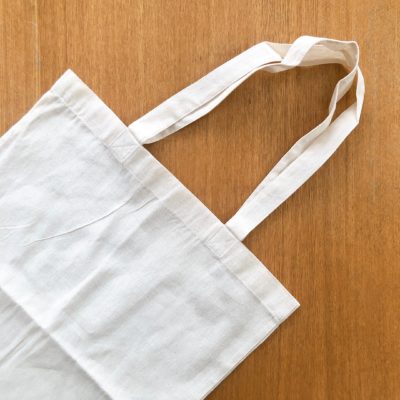 無印良品 エコバッグ