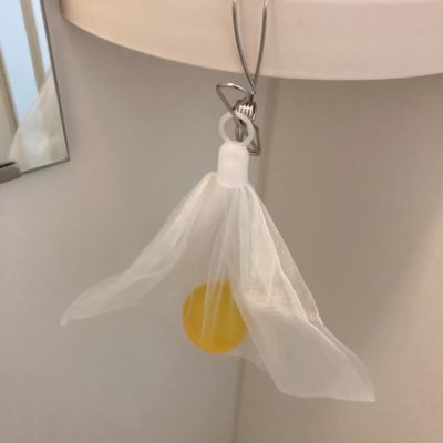 無印良品 洗顔用泡立てネット