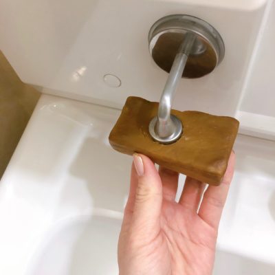 ダルトン 石けん置き