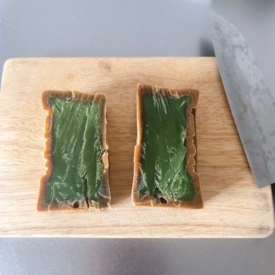 アレッポの石鹸
