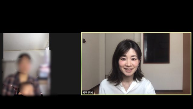 おうちの書類整理レッスン開催しました