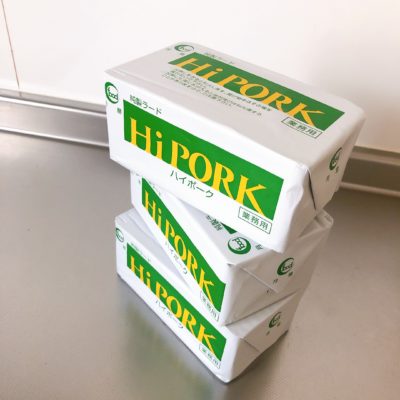 プラスチックフリー 油