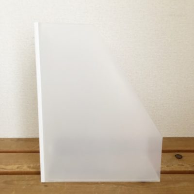 カインズホーム ファイルボックス