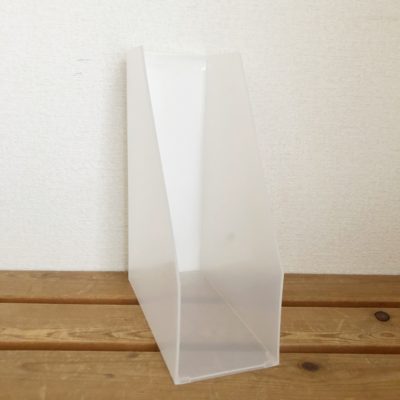 カインズホーム ファイルボックス