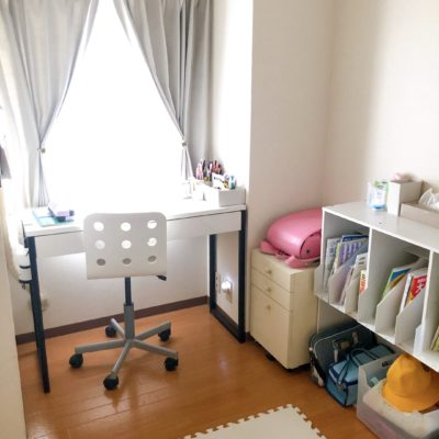小学生 子供部屋