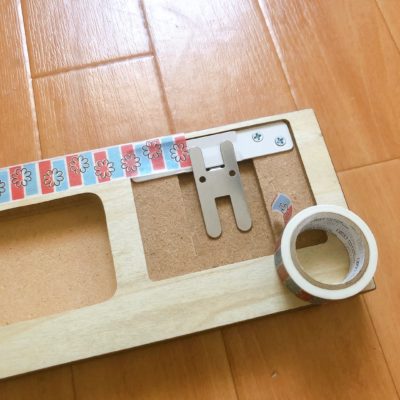 無印良品 3連ハンガー