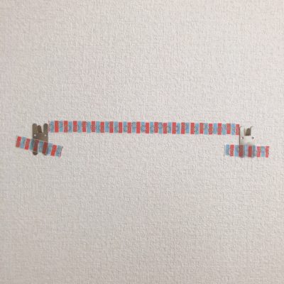 無印良品 壁に付けられる家具 取付ガイド