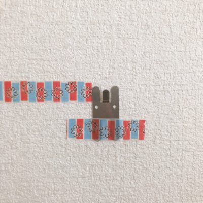 壁に付けられる家具 無印良品