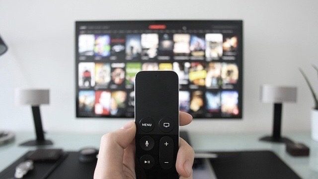 ステイホーム! おすすめ映画