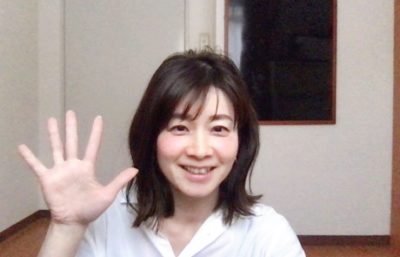 おかむらじゅんこ 整理収納アドバイザー