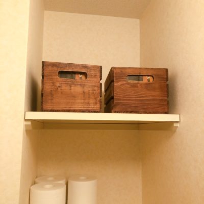 トイレ掃除セット