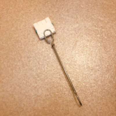 トイレブラシ 無印良品