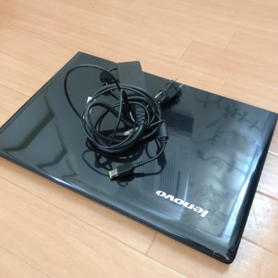 古いパソコンを簡単に手放す方法