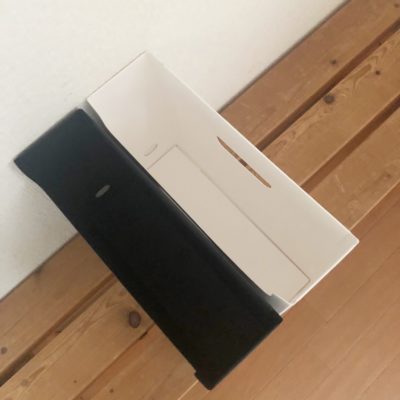 イトーキ ファイルボックス