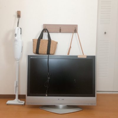 テレビだけ処分する方法