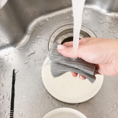 無印良品 セルロースシート