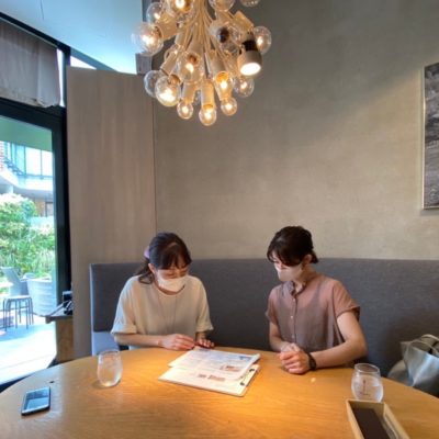 あかり相談
