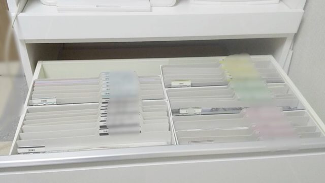 ホームファイリング