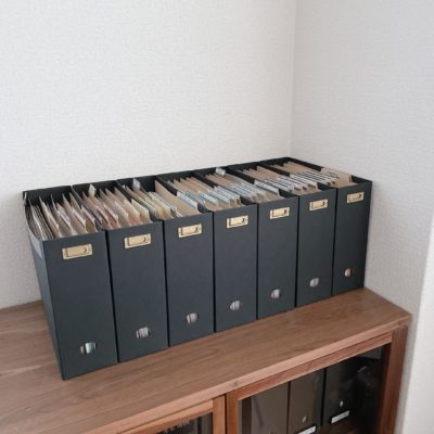 ホームファイリング イトーキ