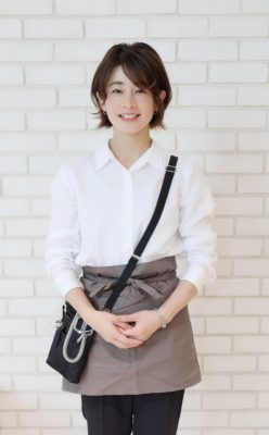 お片づけサポート