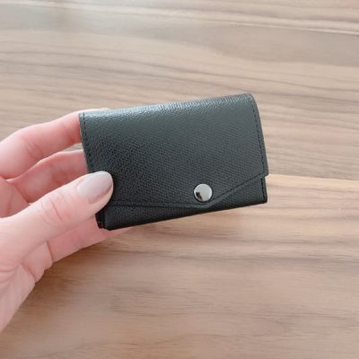 アブラサス 小さい財布
