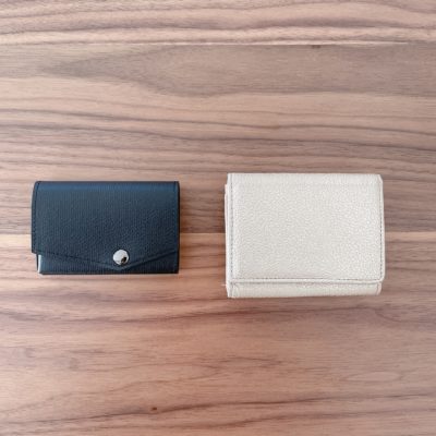 アブラサス 小さい財布